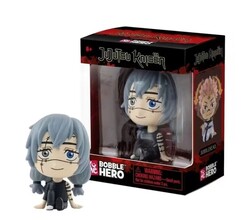 Yume Toys - YUME Toys Bobble Hero Jujutsu Kaisen Seri 2 Mahito