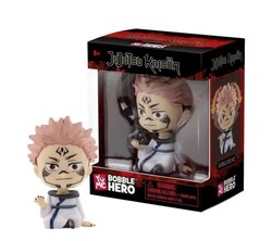 Yume Toys - YUME Toys Bobble Hero Jujutsu Kaisen Seri 2 Ryomen Sukuna
