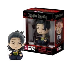 Yume Toys - YUME Toys Bobble Hero Jujutsu Kaisen Seri 2 Suguru Geto
