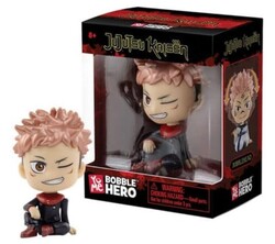 Yume Toys - YUME Toys Bobble Hero Jujutsu Kaisen Seri 2 Yuji Itadori - Blink