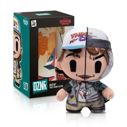 Yume Toys - Yume Toys DNZR Peluş Stranger Things Dustin