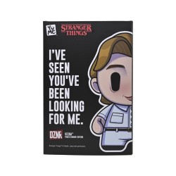 Yume Toys DZNR Peluş Stranger Things Vecna - Thumbnail