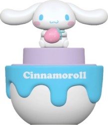 Yume Toys Hello Kitty and Friends 50. Yıl Figür Cinnamoroll - Thumbnail