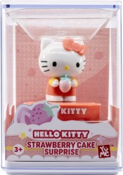 Yume Toys Hello Kitty and Friends 50. Yıl Figür Hello Kitty - Thumbnail