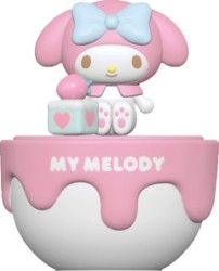 Yume Toys Hello Kitty and Friends 50. Yıl Figür My Melody - Thumbnail