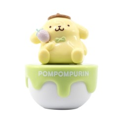Yume Toys Hello Kitty and Friends 50. Yıl Figür Pompompurin - Thumbnail