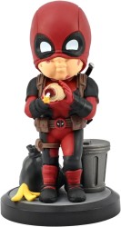 Yume Toys Hero Box Deadpool Deadpool Chimichangas Time - Thumbnail