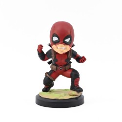 Yume Toys Hero Box Deadpool Deadpool Imitating Someone - Thumbnail