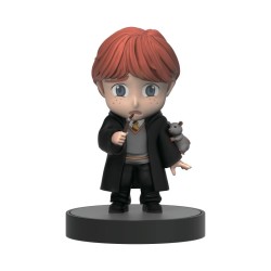 Yume Toys - Yume Toys Hero Box Harry Potter Ron with Scabbers