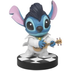 Yume Toys Hero Box Lilo and Stitch Elvis Stitch - Thumbnail