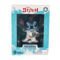 Yume Toys Hero Box Lilo and Stitch Elvis Stitch - Thumbnail