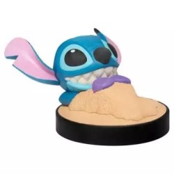 Yume Toys - Yume Toys Hero Box Lilo and Stitch Mermaid Stitch