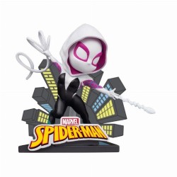 Yume Toys - Yume Toys Hero Box Spiderman Attack Gwen Stacy