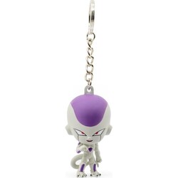 Yume Toys Pocket Hero Dragon Ball Z Keychain Frieza - Thumbnail