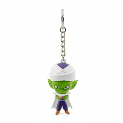 Yume Toys Pocket Hero Dragon Ball Z Keychain Piccolo - Thumbnail
