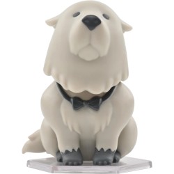 Yume Toys Spy x Family Bobble Hero Figür Bond Forger Family