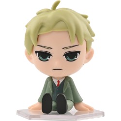 Yume Toys Spy x Family Bobble Hero Figür Loid Forger Spy