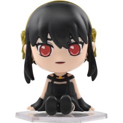Yume Toys Spy x Family Bobble Hero Figür Yor Forger Spy