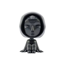 Yume Toys - Yume Toys Squid Game Bobble Hero Figür Front Man