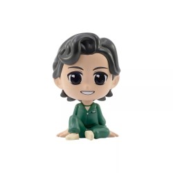 Yume Toys Squid Game Bobble Hero Figür Seong Gi Hun